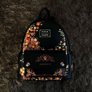 Disney Pixar Backpack